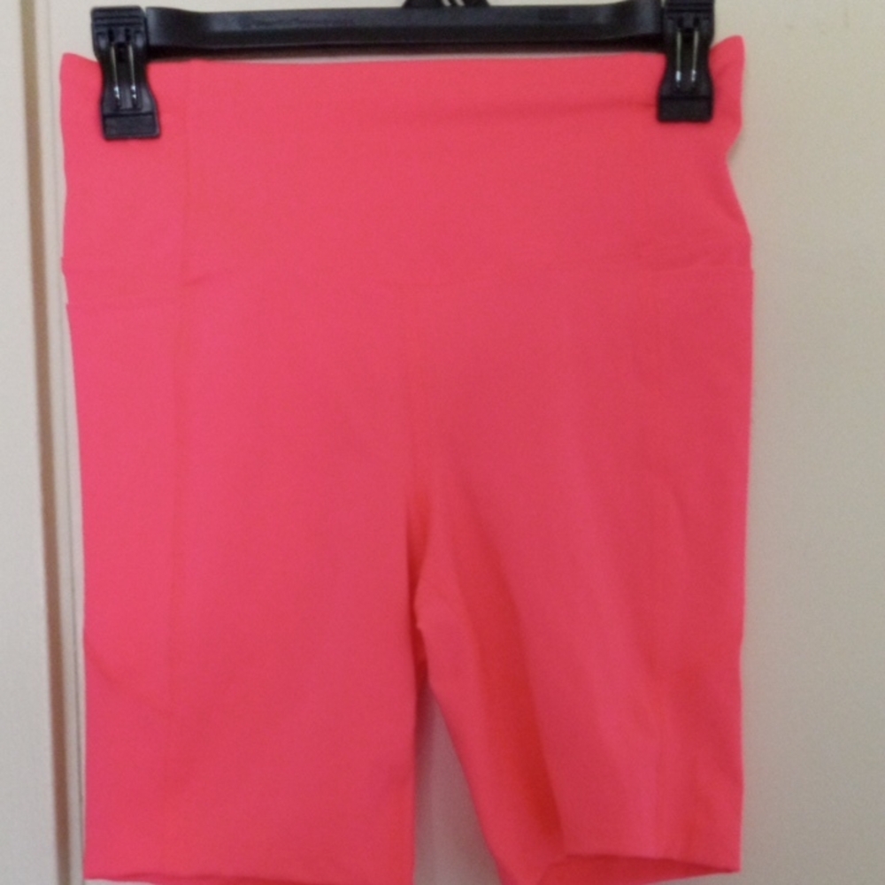 Brand New Athletic Works Bike Shorts